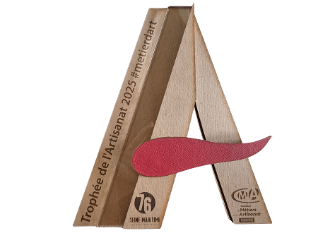 Trophée de l'artisanat
